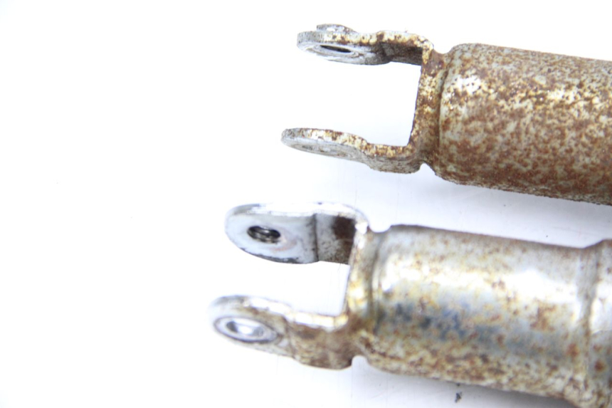 photo de COPPIA AMMORTIZZATORI POSTERIORI JMSTAR CJ12M 125 (2005 - 2007) - Altra angolazione