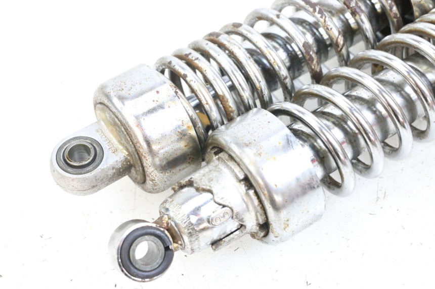 photo de COPPIA APRILIA CLASSIC 125 (1995 - 2001) - Altra vista dell'articolo