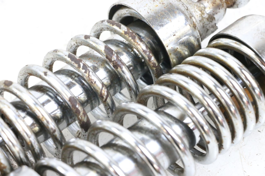 photo de COPPIA APRILIA CLASSIC 125 (1995 - 2001) - Caratteristiche distintive