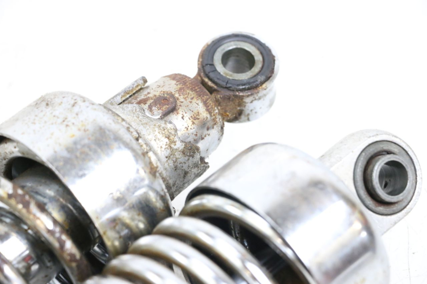 photo de COPPIA APRILIA CLASSIC 125 (1995 - 2001) - Zoom sui componenti