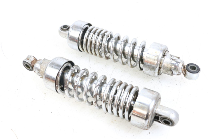 photo de COPPIA APRILIA CLASSIC 125 (1995 - 2001) - Vista d'insieme del prodotto