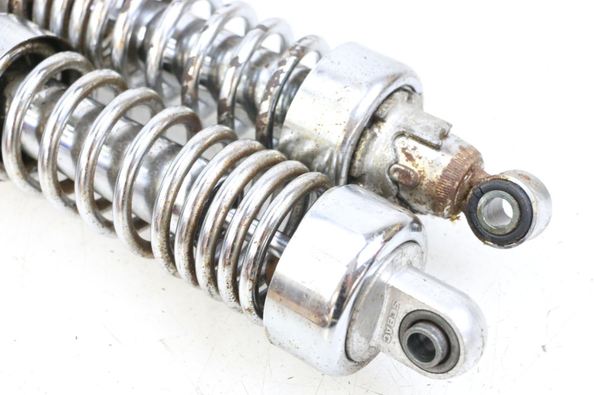 photo de COPPIA APRILIA CLASSIC 125 (1995 - 2001) - Ricambio usato controllato