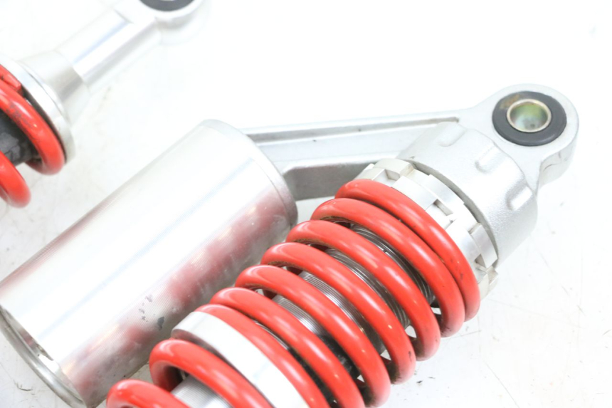 photo de COPPIA KSR CODE 125 (2018 - 2020) - Altra vista dell'articolo