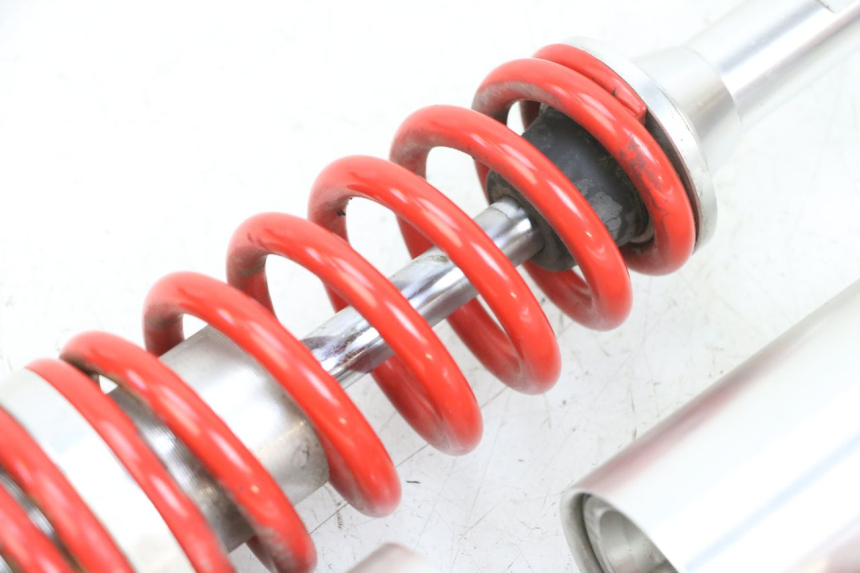 photo de COPPIA KSR CODE 125 (2018 - 2020) - Caratteristiche distintive