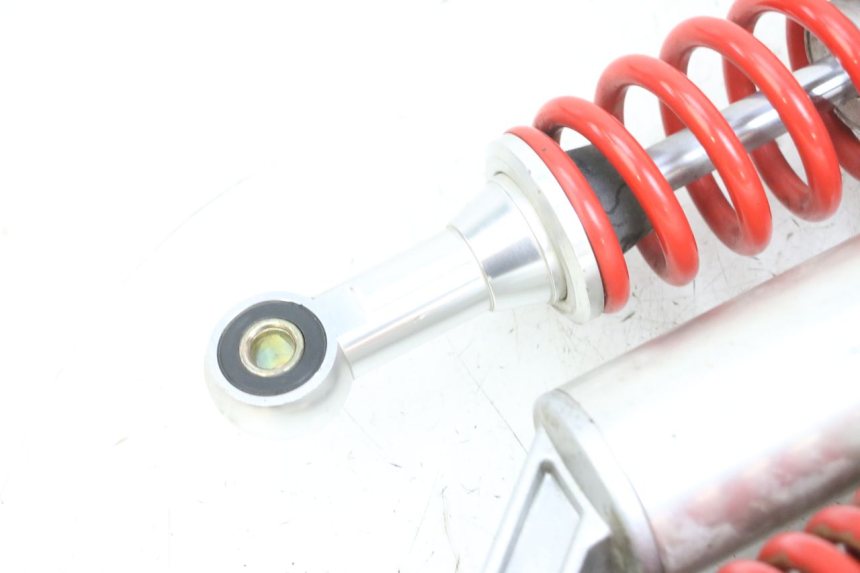 photo de COPPIA KSR CODE 125 (2018 - 2020) - Vista d'insieme del prodotto