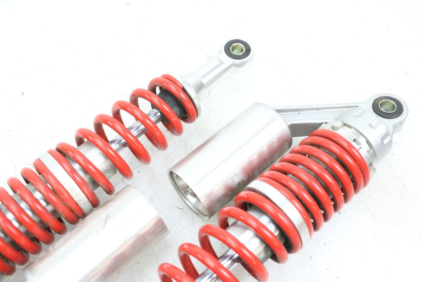 photo de COPPIA KSR CODE 125 (2018 - 2020) - Ricambio usato controllato