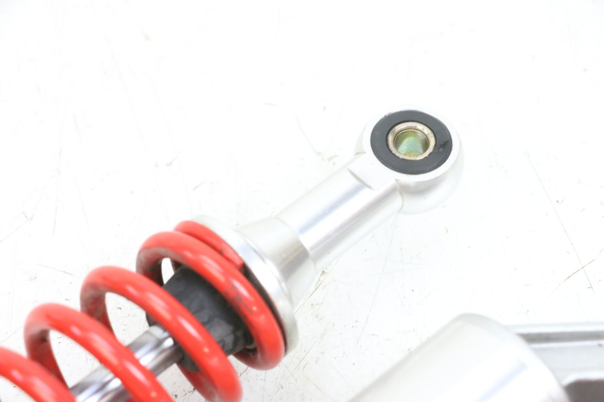 photo de COPPIA KSR CODE 125 (2018 - 2020) - Marcature e riferimenti originali