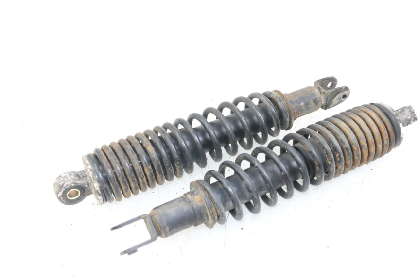 photo de COPPIA AMMORTIZZATORI POSTERIORI YAMAHA CYGNUS X 125 (2004 - 2007) - Altra angolazione