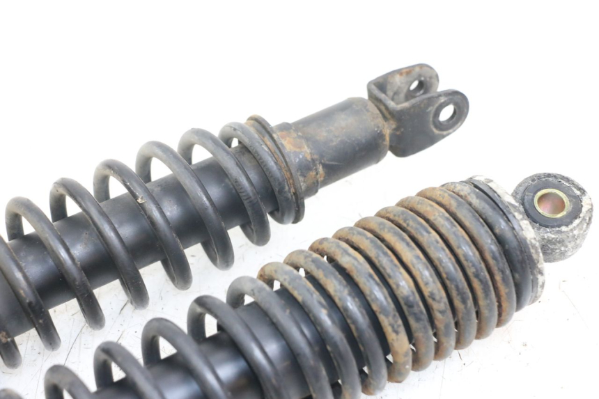 photo de COPPIA AMMORTIZZATORI POSTERIORI YAMAHA CYGNUS X 125 (2004 - 2007) - Vista d'insieme del prodotto