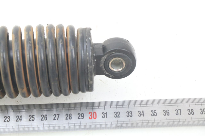 photo de COPPIA AMMORTIZZATORI POSTERIORI YAMAHA CYGNUS X INJECTION 125 (2007 - 2013) - Dettaglio del componente