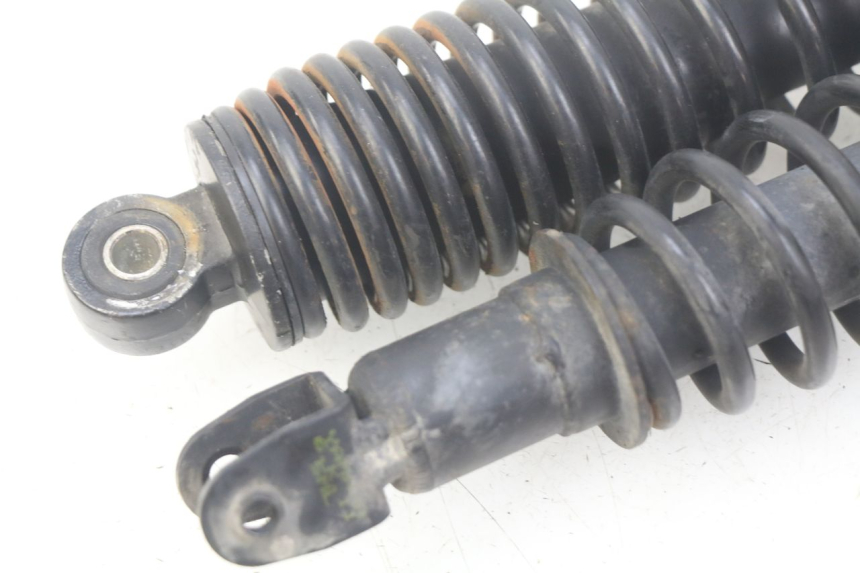 photo de COPPIA AMMORTIZZATORI POSTERIORI YAMAHA CYGNUS X INJECTION 125 (2007 - 2013) - Vista d'insieme del prodotto