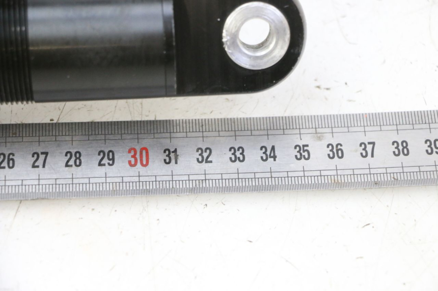 photo de COPPIA SKYTEAM DAX REPLICA 110 (2005 - 2015) - Dettaglio del componente