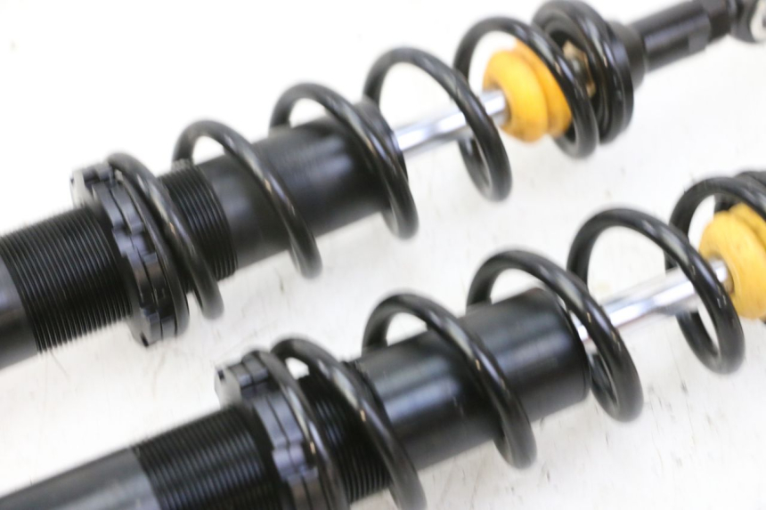 photo de COPPIA SKYTEAM DAX REPLICA 110 (2005 - 2015) - Altra vista dell'articolo