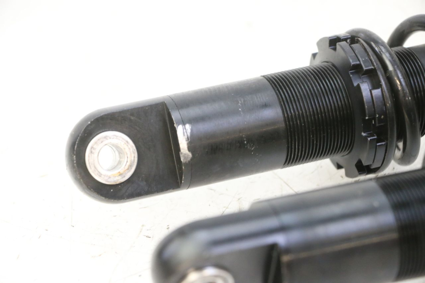 photo de COPPIA SKYTEAM DAX REPLICA 110 (2005 - 2015) - Zoom sui componenti