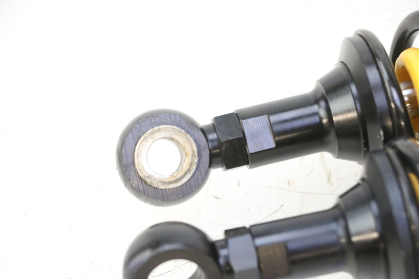 photo de COPPIA SKYTEAM DAX REPLICA 110 (2005 - 2015) - Altra angolazione