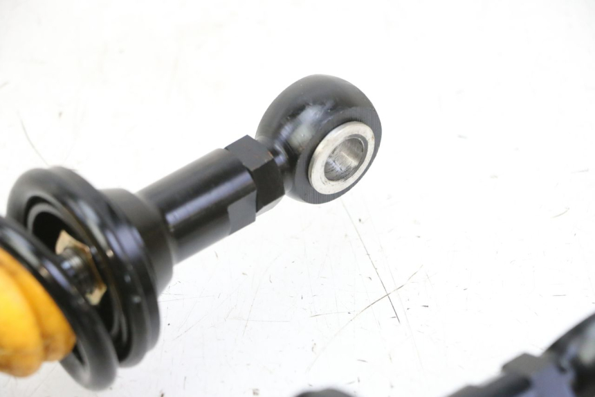 photo de COPPIA SKYTEAM DAX REPLICA 110 (2005 - 2015) - Ricambio usato controllato