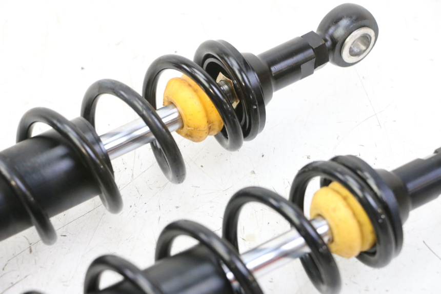 photo de COPPIA SKYTEAM DAX REPLICA 110 (2005 - 2015) - Marcature e riferimenti originali