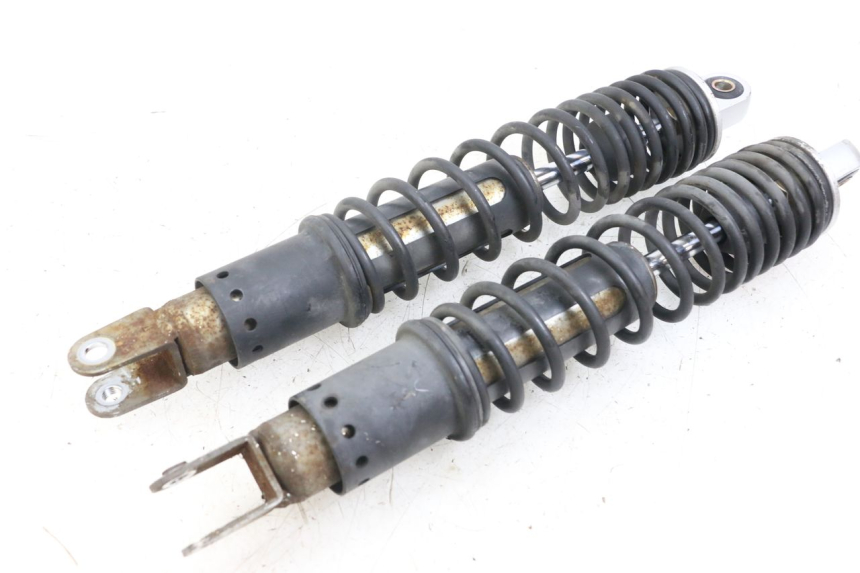 photo de COPPIA AMMORTIZZATORI POSTERIORI KYMCO DINK STREET ABS 125 (2011 - 2018) - Vista principale