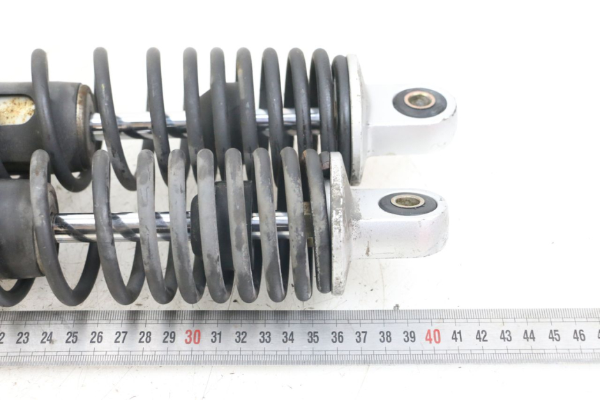 photo de COPPIA AMMORTIZZATORI POSTERIORI KYMCO DINK STREET ABS 125 (2011 - 2018) - Dettaglio del componente