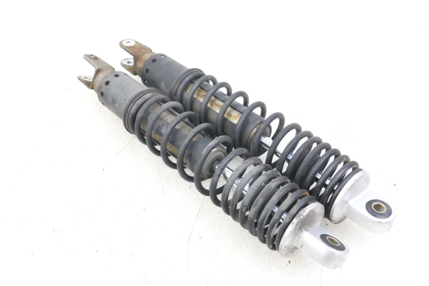 photo de COPPIA AMMORTIZZATORI POSTERIORI KYMCO DINK STREET ABS 125 (2011 - 2018) - Primo piano tecnico