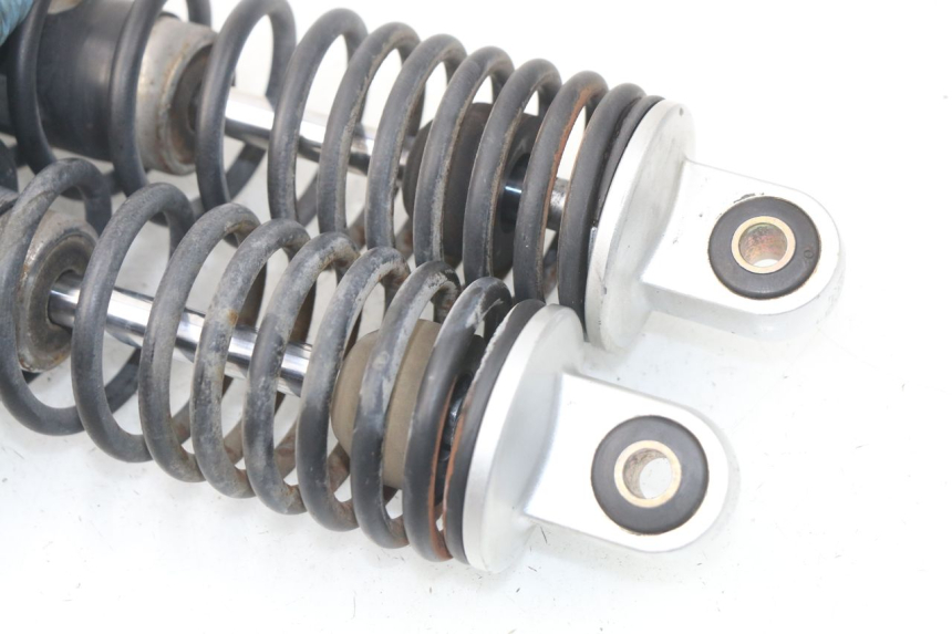 photo de COPPIA AMMORTIZZATORI POSTERIORI KYMCO DINK STREET 125 (2009 - 2014) - Altra angolazione