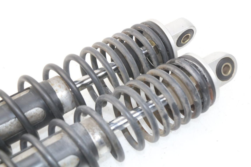 photo de COPPIA AMMORTIZZATORI POSTERIORI KYMCO DINK STREET 125 (2009 - 2014) - Primo piano tecnico