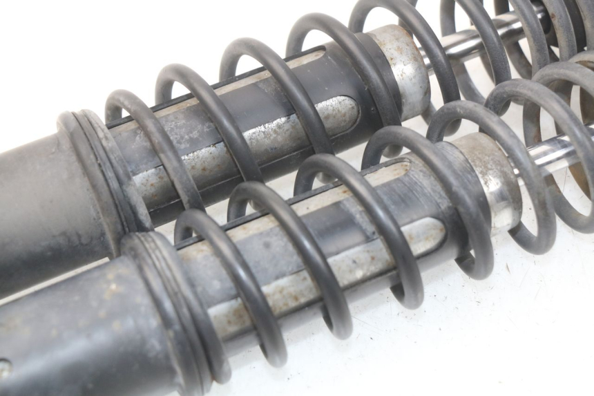 photo de COPPIA AMMORTIZZATORI POSTERIORI KYMCO DINK STREET 125 (2009 - 2014) - Vista d'insieme del prodotto