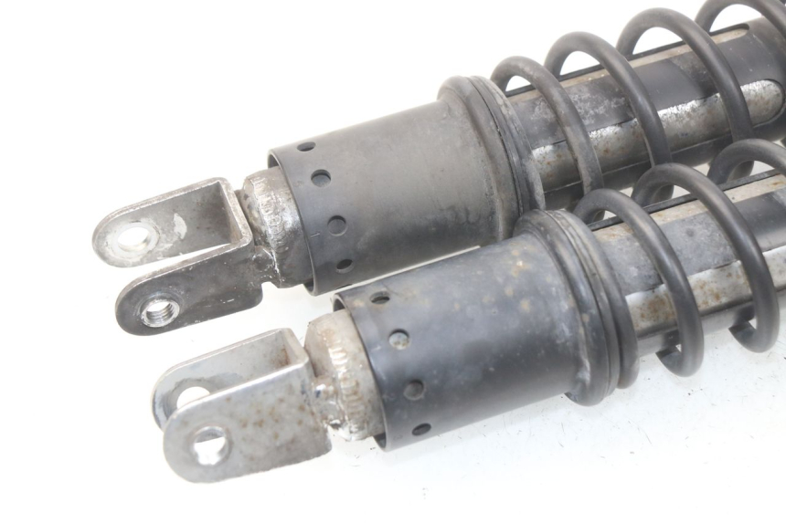 photo de COPPIA AMMORTIZZATORI POSTERIORI KYMCO DINK STREET 125 (2009 - 2014) - Dettagli dei punti di fissaggio