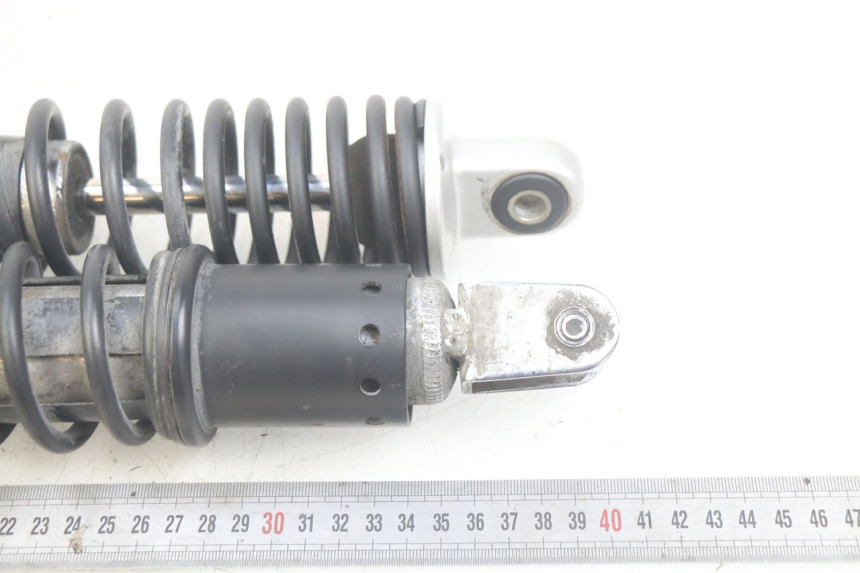 photo de COPPIA AMMORTIZZATORI POSTERIORI KYMCO DINK STREET 125 (2009 - 2014) - Dettaglio del componente