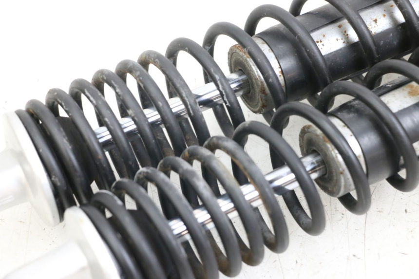 photo de COPPIA AMMORTIZZATORI POSTERIORI KYMCO DINK STREET 125 (2009 - 2014) - Ricambio usato controllato