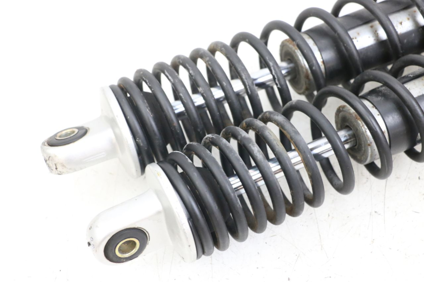 photo de COPPIA AMMORTIZZATORI POSTERIORI KYMCO DINK STREET 125 (2009 - 2014) - Marcature e riferimenti originali