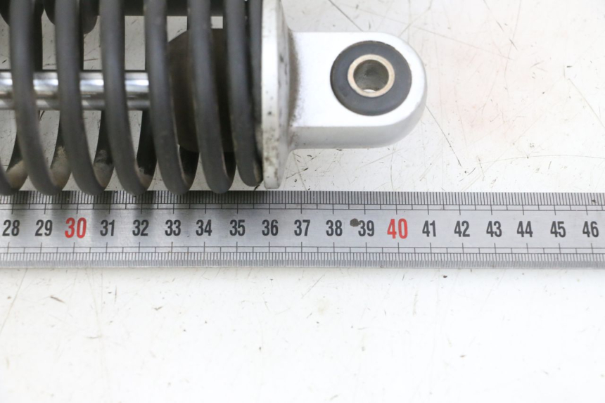 photo de COPPIA AMMORTIZZATORI POSTERIORI KYMCO DINK STREET 125 (2009 - 2014) - Dettaglio del componente