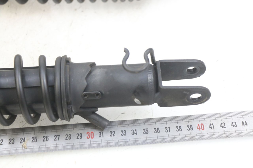 photo de COPPIA AMMORTIZZATORI POSTERIORI KYMCO DOWNTOWN ABS 125 (2015 - 2017) - Dettaglio del componente