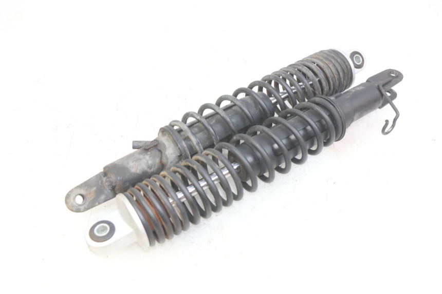 photo de COPPIA AMMORTIZZATORI POSTERIORI KYMCO DOWNTOWN ABS 125 (2015 - 2017) - Altra angolazione