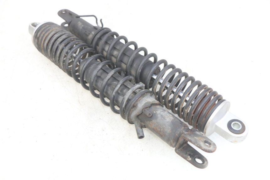 photo de COPPIA AMMORTIZZATORI POSTERIORI KYMCO DOWNTOWN ABS 125 (2015 - 2017) - Primo piano tecnico