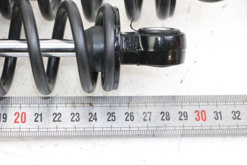 photo de COPPIA WAYSCRAL E-START 1 (2018 - 2022) - Dettaglio del componente