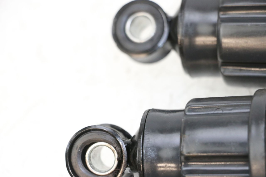 photo de COPPIA WAYSCRAL E-START 1 (2018 - 2022) - Dettagli dei punti di fissaggio