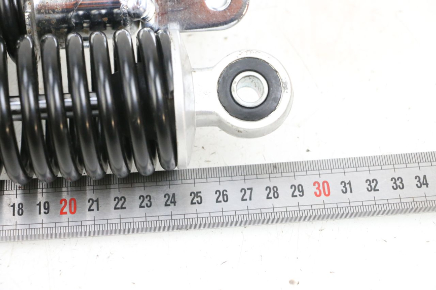 photo de COPPIA SEGWAY NINEBOT E125S 1 (2022 - 2026) - Dettaglio del componente