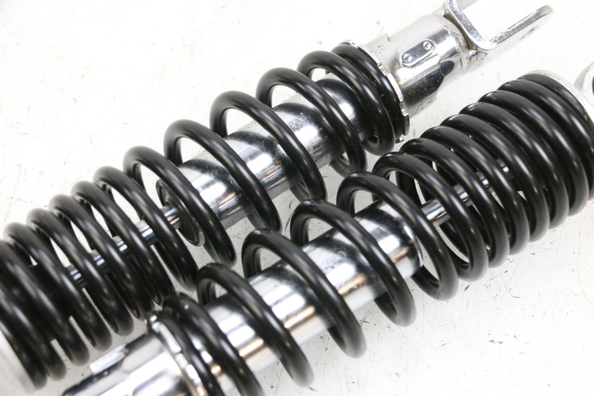 photo de COPPIA SEGWAY NINEBOT E125S 1 (2022 - 2026) - Dettagli dei punti di fissaggio