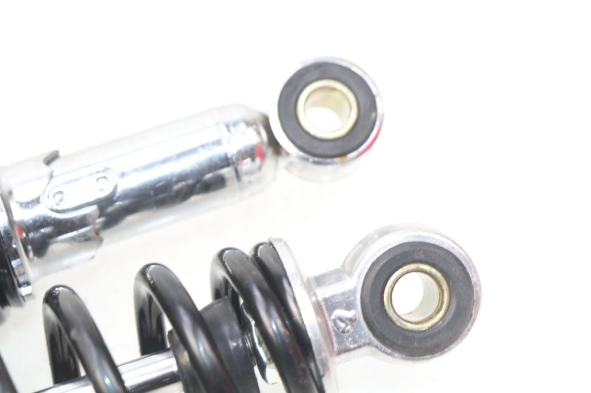 photo de Coppia ammortizzatori posteriori EFUN E2GO 1 (2017 - 2021) - Primo piano tecnico