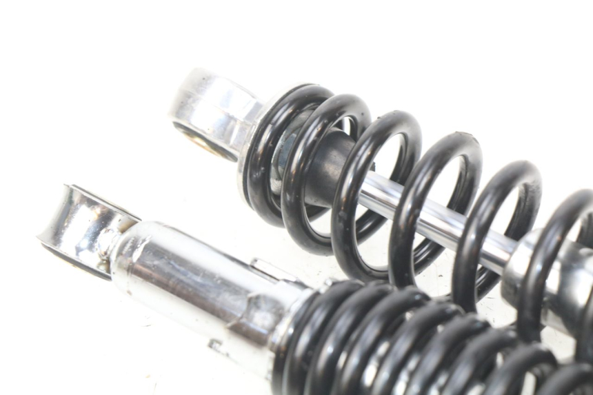 photo de Coppia ammortizzatori posteriori EFUN E2GO 1 (2017 - 2021) - Dettagli dei punti di fissaggio