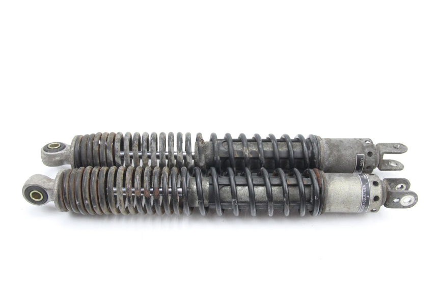 photo de COPPIA HONDA FES PANTHEON 125 (2003 - 2007) - Dettaglio del componente