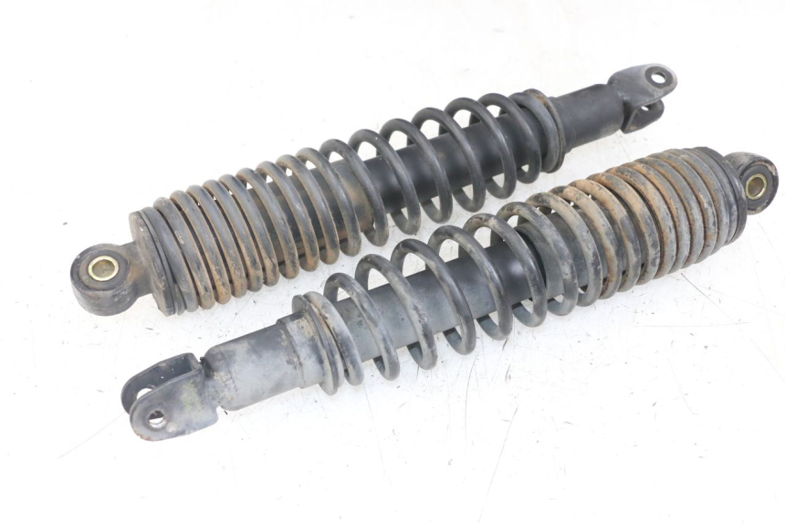 photo de COPPIA AMMORTIZZATORI POSTERIORI MBK FLAME X 125 (2004 - 2007) - Vista principale