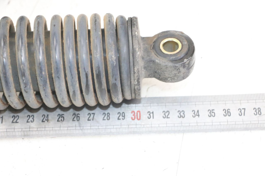 photo de COPPIA AMMORTIZZATORI POSTERIORI MBK FLAME X 125 (2004 - 2007) - Dettaglio del componente