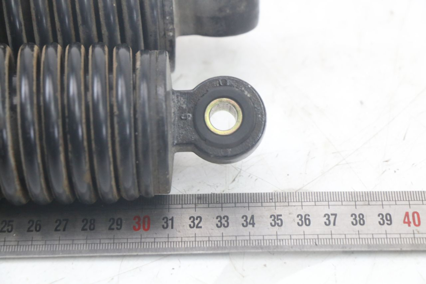 photo de COPPIA MBK FLAME X 125 (2007 - 2016) - Zoom sullo stato d'uso