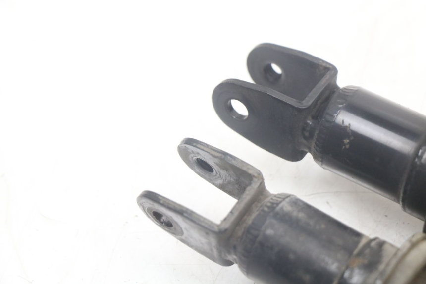 photo de COPPIA MBK FLAME X 125 (2007 - 2016) - Vista d'insieme del prodotto