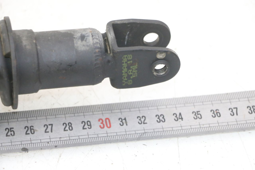 photo de COPPIA MBK FLAME X 125 (2007 - 2016) - Dettaglio del componente