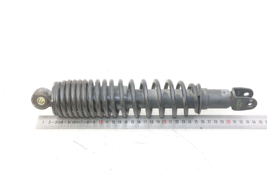 photo de COPPIA MBK FLAME X 125 (2007 - 2016) - Altra angolazione