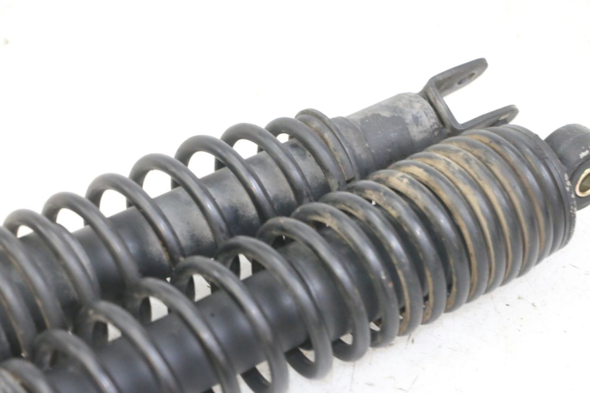 photo de COPPIA MBK FLAME X 125 (2007 - 2016) - Vista d'insieme del prodotto