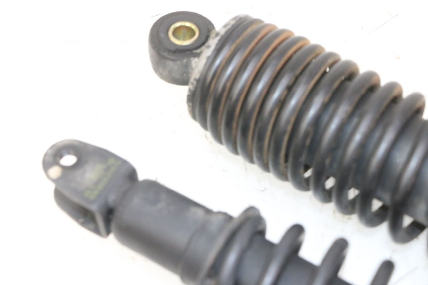 photo de COPPIA MBK FLAME X 125 (2007 - 2016) - Ricambio usato controllato